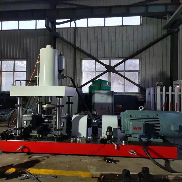 傳動軸 轉(zhuǎn)向柱 漲緊輪 皮帶輪等汽車部件扭轉(zhuǎn)疲勞試驗機(jī)12.jpg