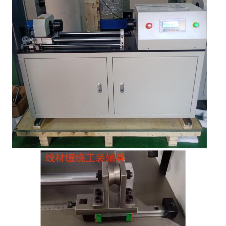 1681866929893179.jpg 0CR-10A金屬線材扭轉(zhuǎn)纏繞一體試驗(yàn)機(jī)1.jpg