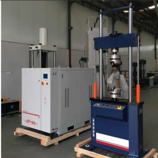 1710213826327870.png 橡膠減震器疲勞試驗(yàn)機(jī) 動(dòng)靜態(tài)剛度試驗(yàn)臺(tái) 電液伺服疲勞機(jī).png